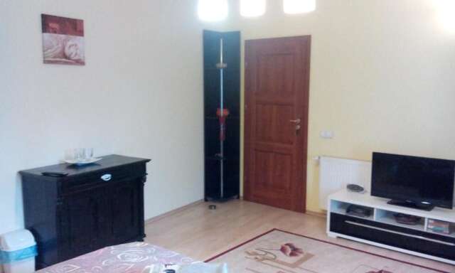 Гостевой дом Atia Residence Сибиу-84