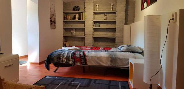 Гостевой дом Atia Residence Сибиу-85