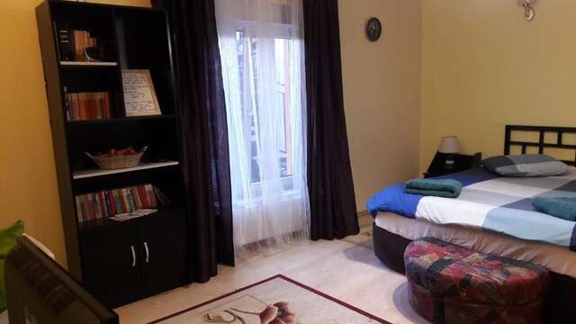 Гостевой дом Atia Residence Сибиу-87