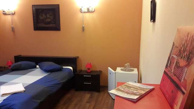 Гостевой дом Atia Residence Сибиу-88