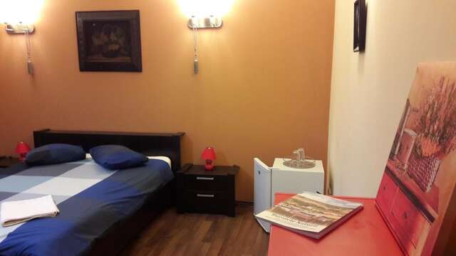 Гостевой дом Atia Residence Сибиу-11
